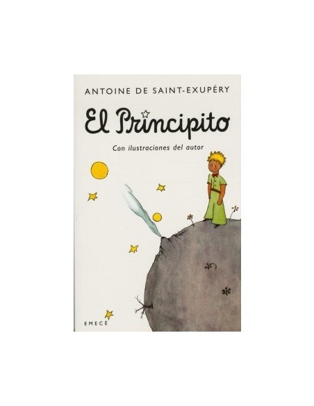 El Principito (Usado) El Principito (Usado)