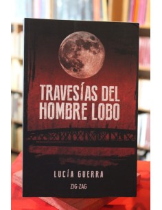 Travesías del hombre lobo (Usado)