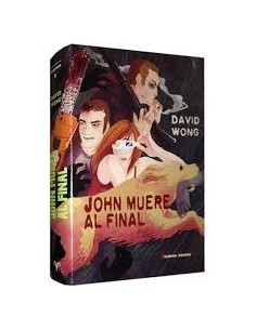 John muere al final (Nuevo)