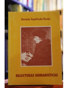 Relecturas humanisticas (Usado)