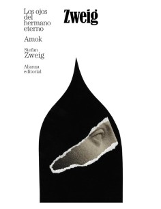 Los ojos del hermano eterno. Amok (Nuevo)