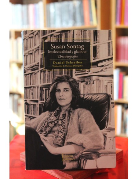 Intelectualidad y glamour. Una biografía (Usado) Intelectualidad y glamour. Una biografía (Usado)