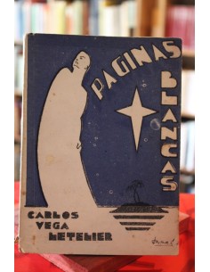 Páginas blancas (Usado)