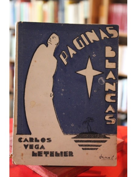 Páginas blancas (Usado) Páginas blancas (Usado)