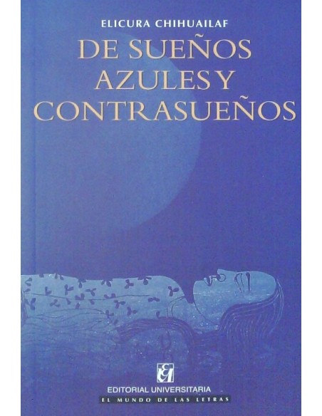 De sueños azules y contrasueños (Nuevo) De sueños azules y contrasueños (Nuevo)