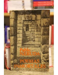 Poemas inmortales (Usado)