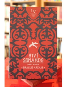 Viví soñando. Poesía reunida (Usado)