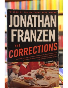 The Corrections (Usado)