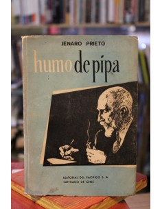 Humo de pipa (Usado)