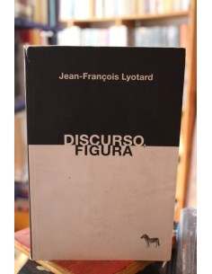 Discurso, figura (Usado)