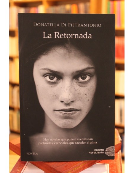 La retornada (Usado)