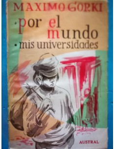 Por el mundo. Mis universidades (Usado)
