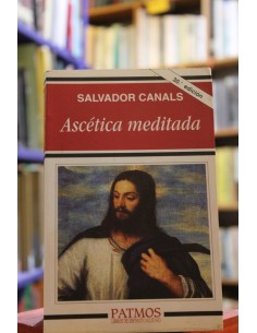 Ascetica meditada (Usado)