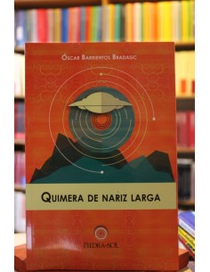 Quimera de Nariz Larga (Usado)