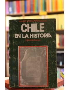Chile en la Historia (Usado)