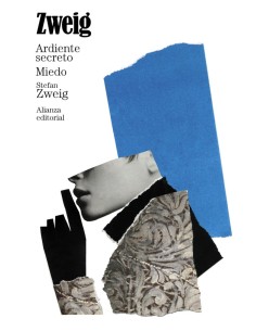 Ardiente secreto. Miedo (Nuevo)