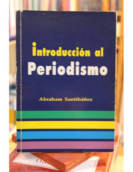 Introducción al periodismo (Usado) Introducción al periodismo (Usado)