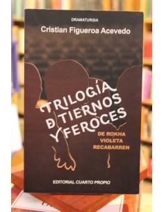 Trilogía de tiernos y feroces (Usado)
