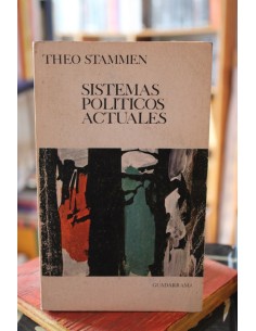 Sistemas políticos actuales (Usado)