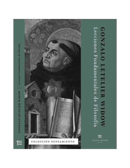 Lecciones fundamentales de filosofía (Nuevo) Lecciones fundamentales de filosofía (Nuevo)