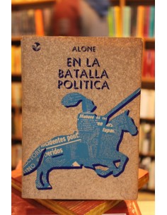 En la batalla política (Usado)