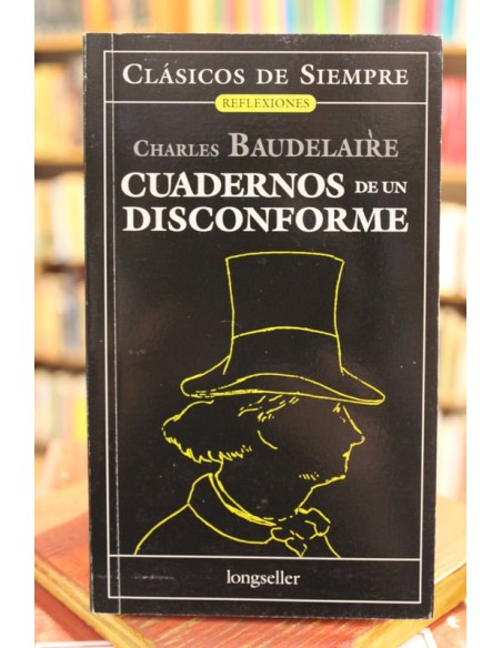 Cuadernos de un disconforme (Usado) Cuadernos de un disconforme (Usado)