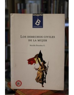 Los derechos civiles de la mujer (Usado)