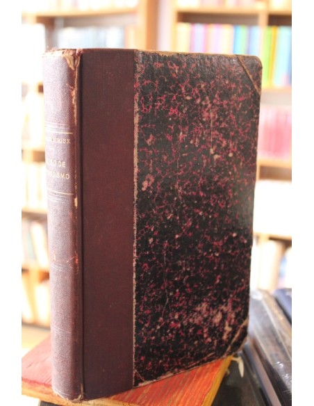 Curso de periodismo (Usado)