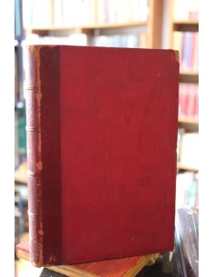 Historia Jeneral de Chile tomo 12 (Usado)