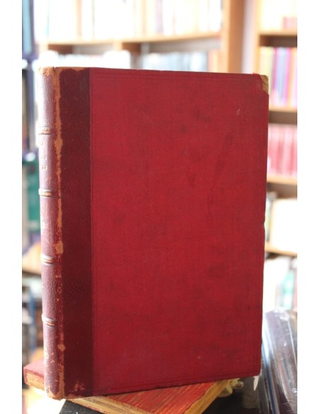 Historia Jeneral de Chile tomo 12 (Usado)