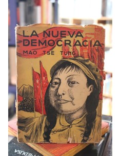 La nueva democracia (Usado)