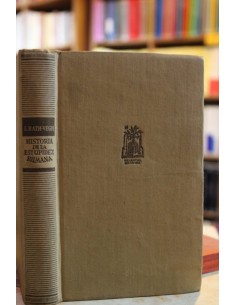 Historia de la estupidez humana (Usado)
