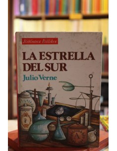 La estrella del sur (Usado)
