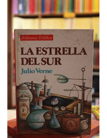 La estrella del sur (Usado) La estrella del sur (Usado)