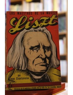 Liszt (Usado)
