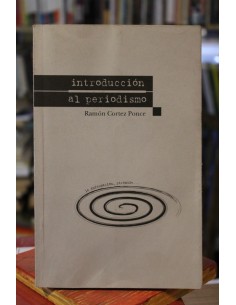 Introducción al periodismo (Usado)