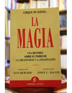 La magia (Usado)