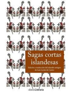 Sagas cortas islandesas (Nuevo)