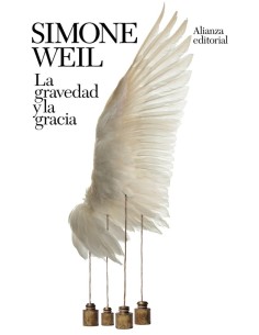 La gravedad y la gracia (Nuevo)