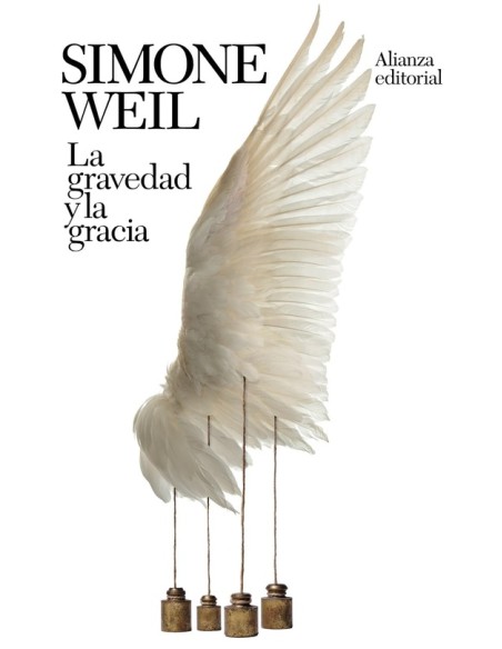 La gravedad y la gracia (Nuevo) La gravedad y la gracia (Nuevo)