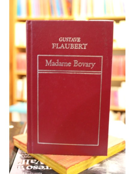 Madame Bovary  (Usado) Madame Bovary  (Usado)