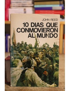 10 días que conmovieron al mundo (subrayado) (Usado)