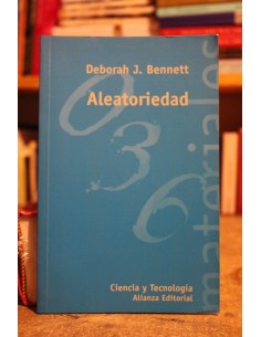 Aleatoriedad (Usado)