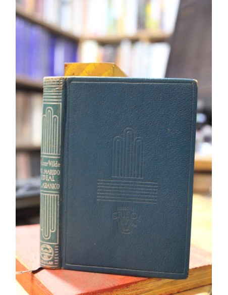 Un marido ideal. El abanico de lady Windermere (Usado) Un marido ideal. El abanico de lady Windermere (Usado)