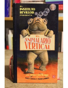 El animalario vertical (Usado)