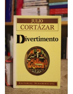 Divertimento (Usado)
