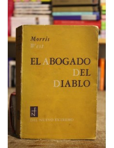 El abogado del diablo (Usado)