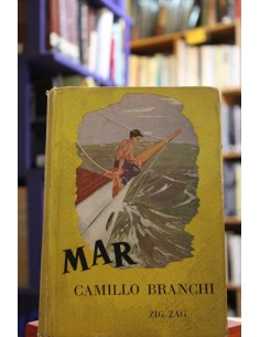 Mar (Usado)