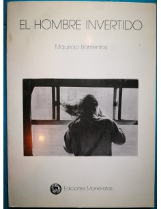 El hombre invertido (Usado)