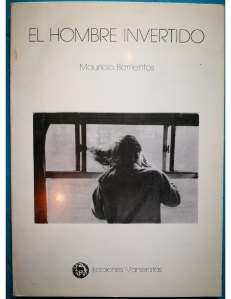 El hombre invertido (Usado) El hombre invertido (Usado)
